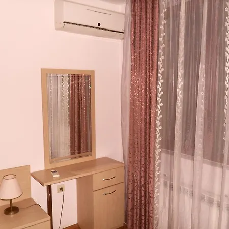 Aparthotel Sea Park Homes Neshkov Varna