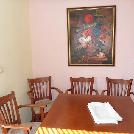 Sea Park Homes Neshkov Aparthotel Varna