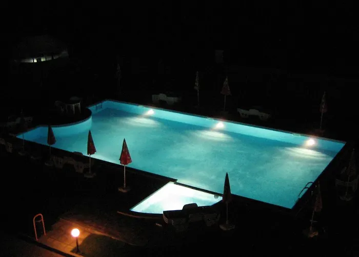 Sea Park Homes Neshkov Varna