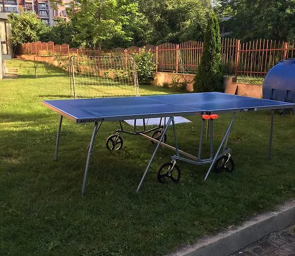 Aparthotel Sea Park Homes Neshkov 3*