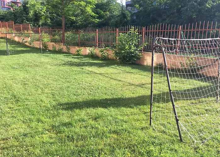 Sea Park Homes Neshkov