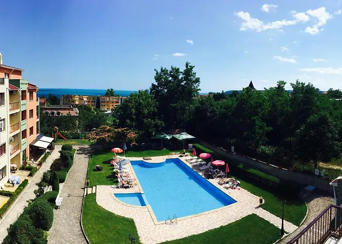 Sea Park Homes Neshkov