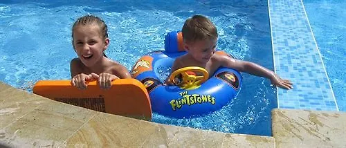 Sea Park Homes Neshkov 3* Varna