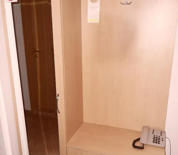 Sea Park Homes Neshkov Aparthotel Varna