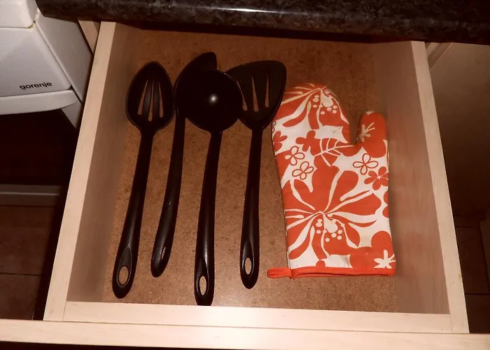 Sea Park Homes Neshkov 3*