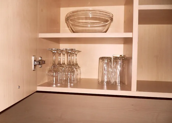 Lägenhetshotell Sea Park Homes Neshkov 3*