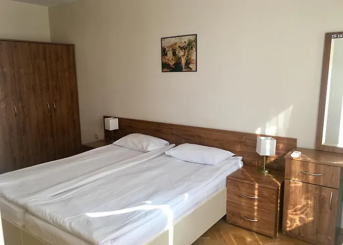 Aparthotel Sea Park Homes Neshkov