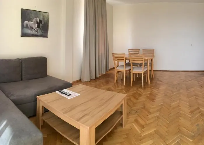 Sea Park Homes Neshkov Varna